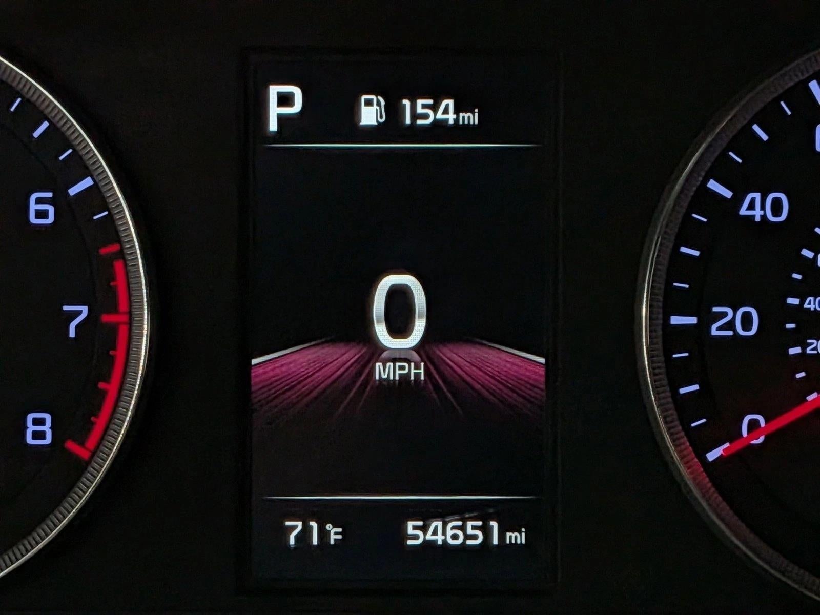 2023 Kia K5 LXS Auto FWD