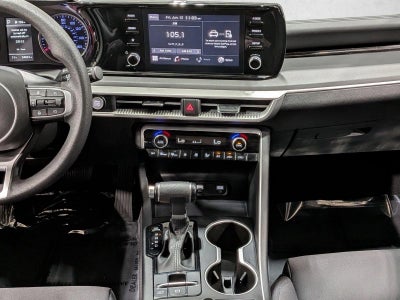 2023 Kia K5 LXS Auto FWD