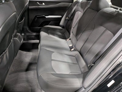 2023 Kia K5 LXS Auto FWD