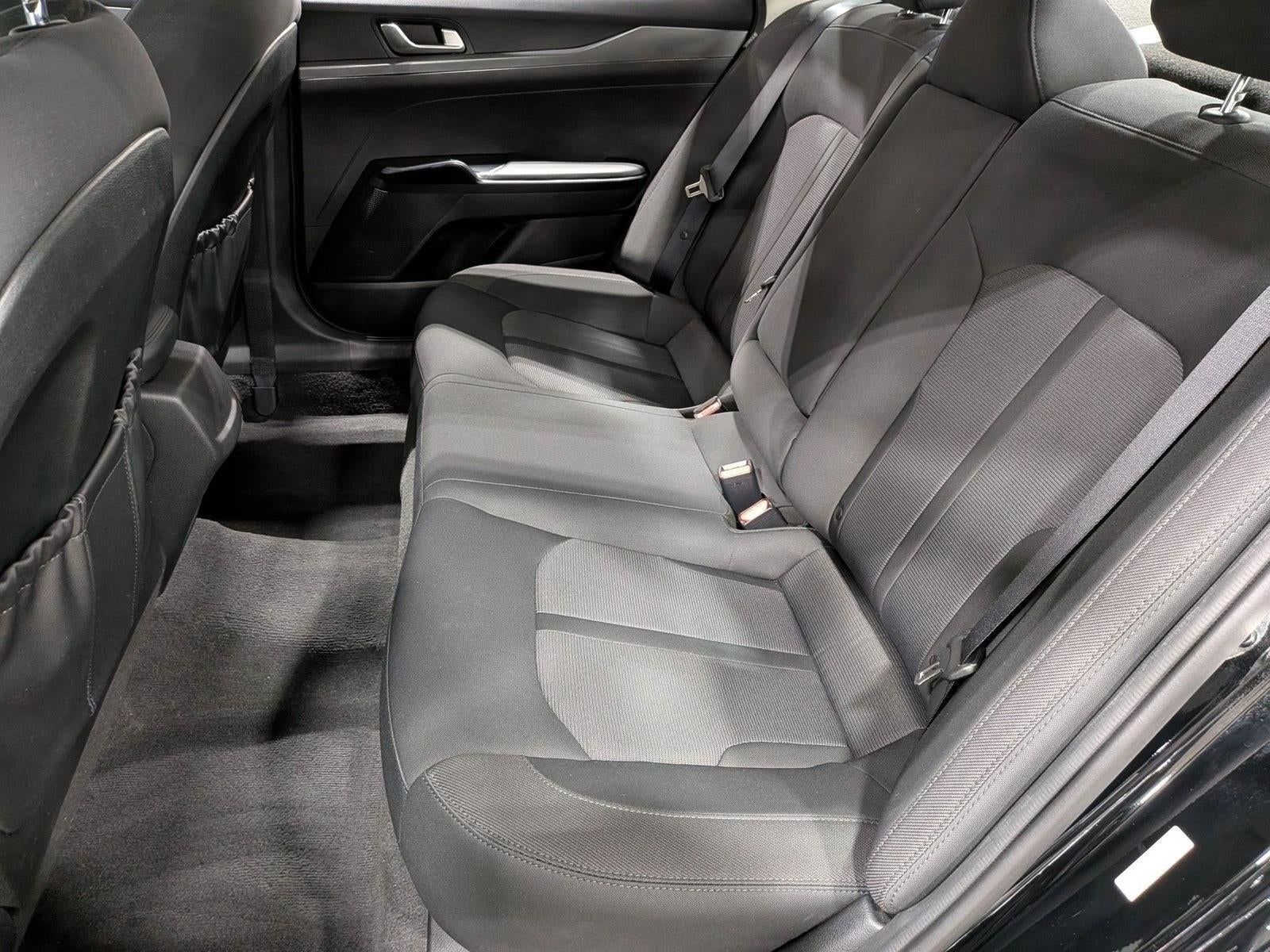 2023 Kia K5 LXS Auto FWD