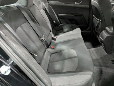 2023 Kia K5 LXS Auto FWD