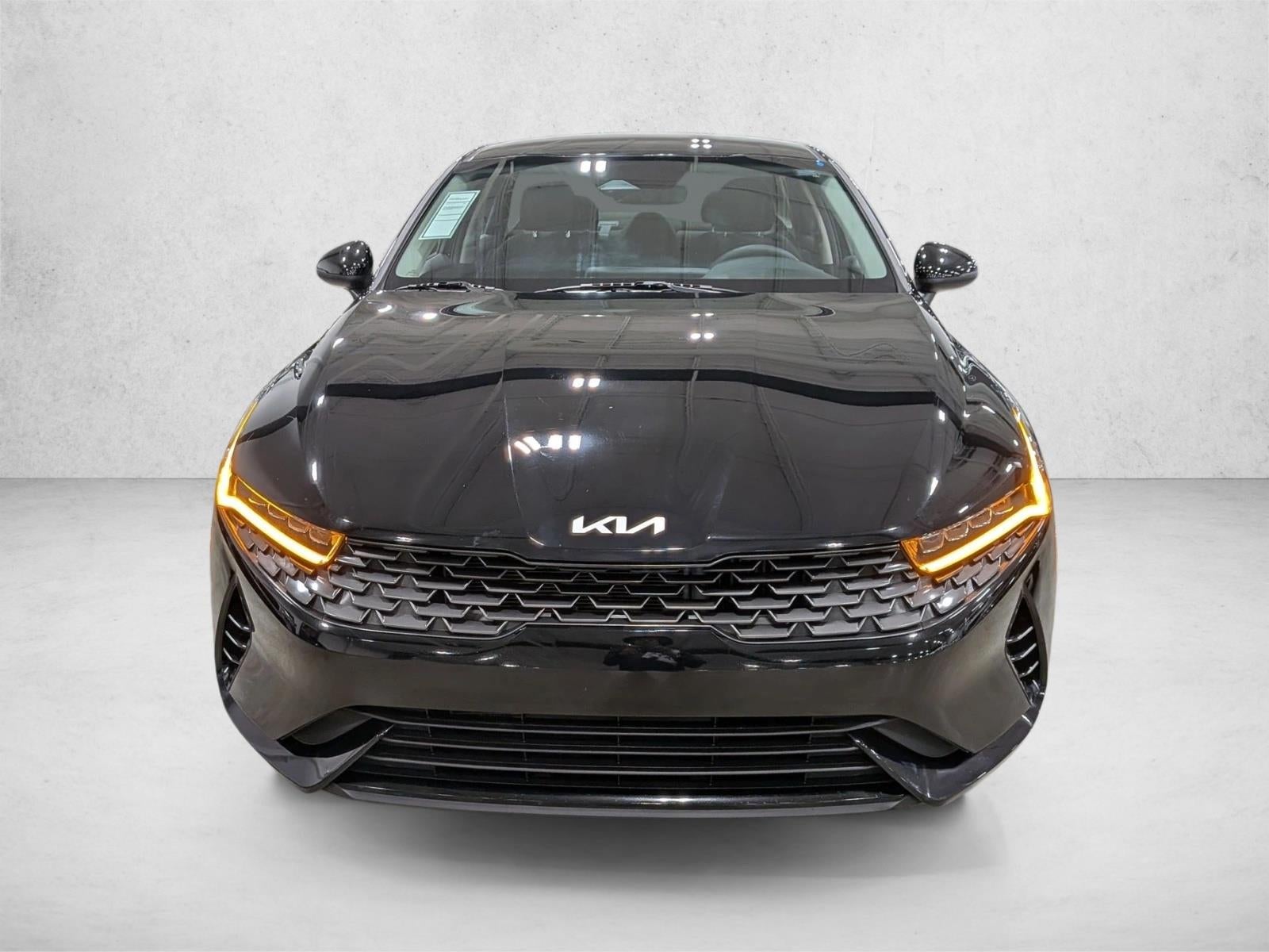 2023 Kia K5 LXS Auto FWD