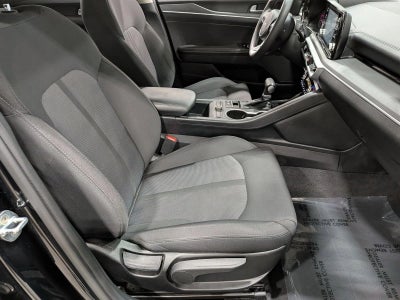 2023 Kia K5 LXS Auto FWD