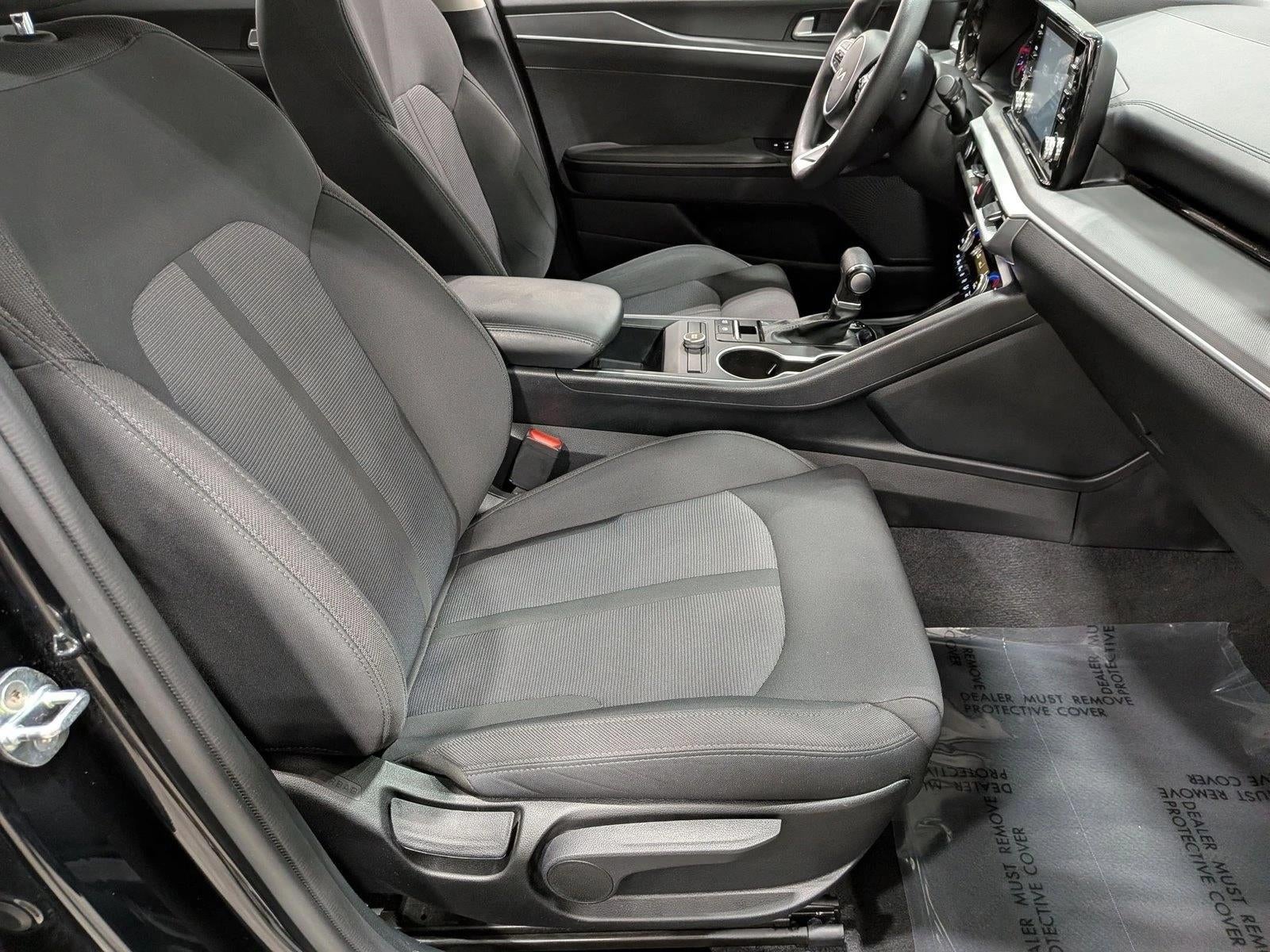 2023 Kia K5 LXS Auto FWD