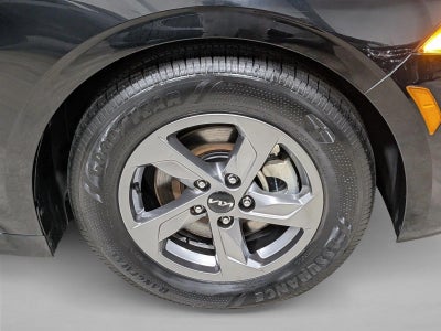 2023 Kia K5 LXS Auto FWD