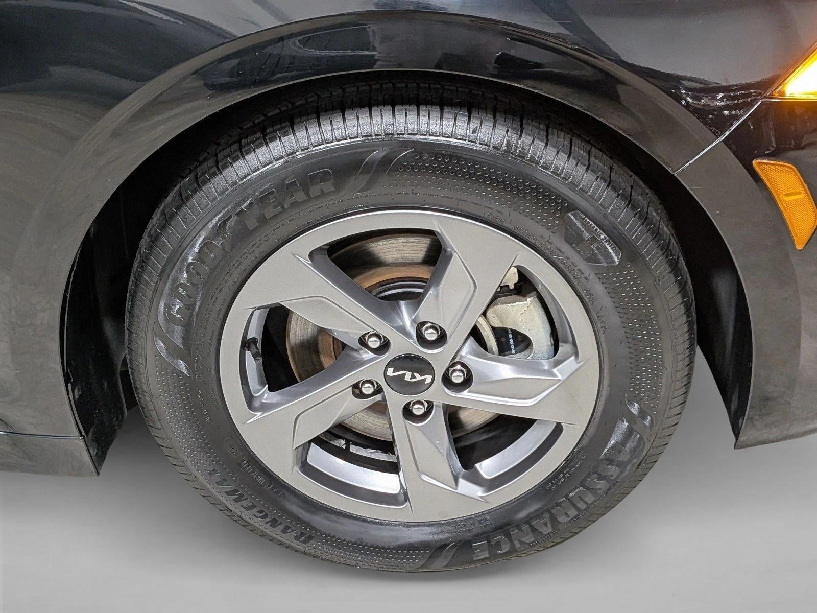 2023 Kia K5 LXS Auto FWD