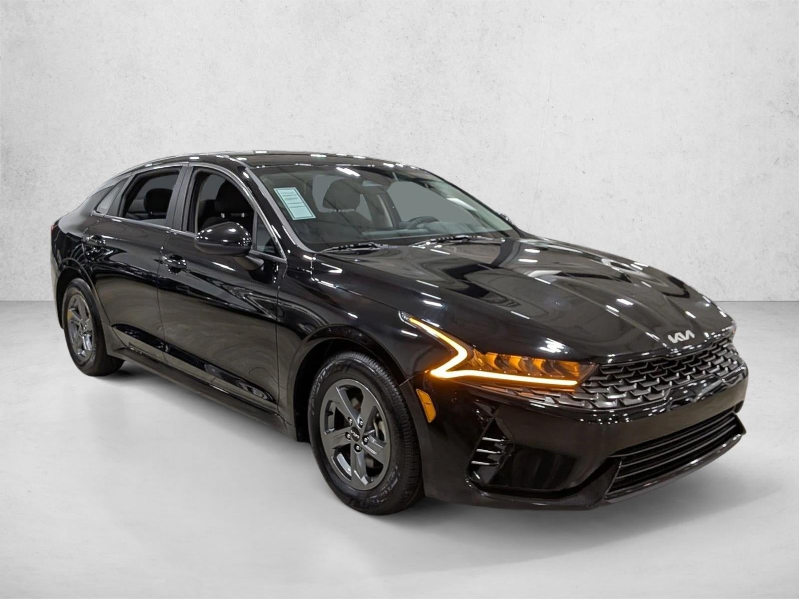 2023 Kia K5 LXS Auto FWD
