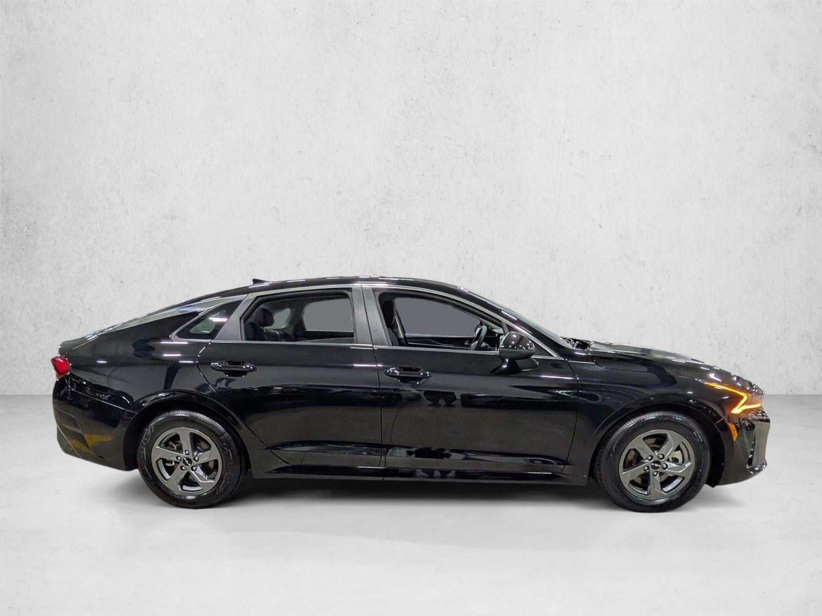 2023 Kia K5 LXS Auto FWD