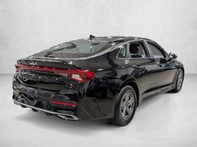 2023 Kia K5 LXS Auto FWD