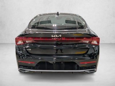 2023 Kia K5 LXS Auto FWD