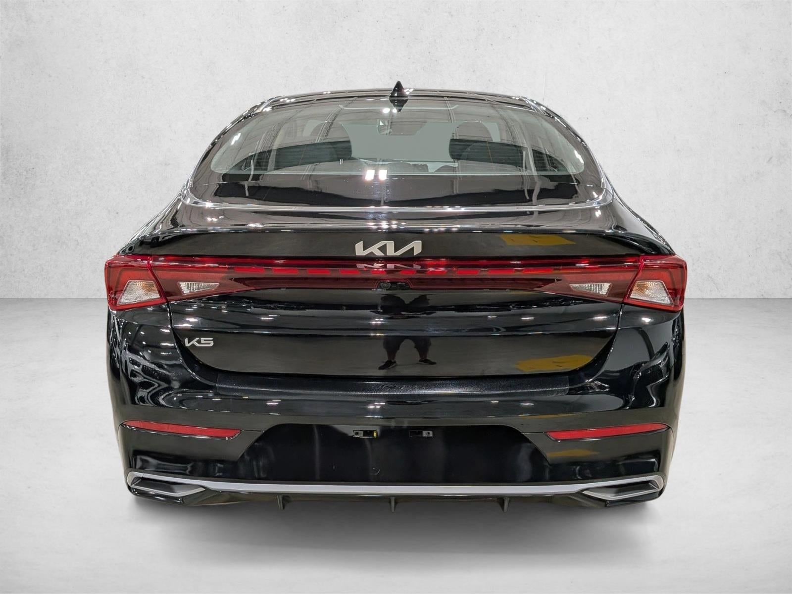 2023 Kia K5 LXS Auto FWD