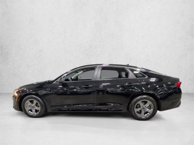 2023 Kia K5 LXS Auto FWD