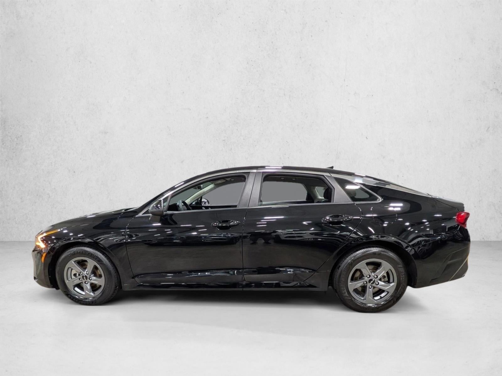 2023 Kia K5 LXS Auto FWD