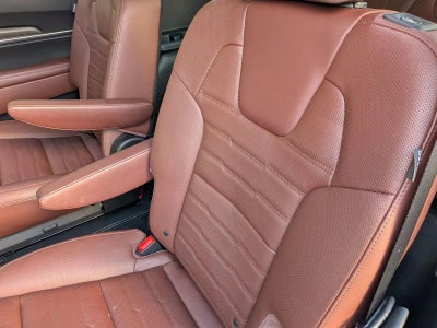 2023 Kia Telluride SX Prestige AWD