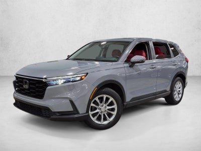 2023 Honda CR-V EX AWD