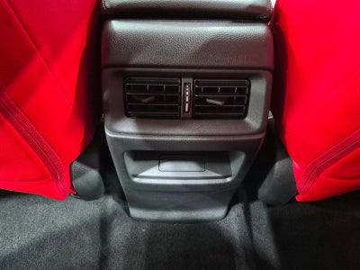 2023 Honda CR-V EX AWD