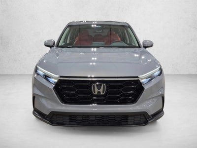 2023 Honda CR-V EX AWD
