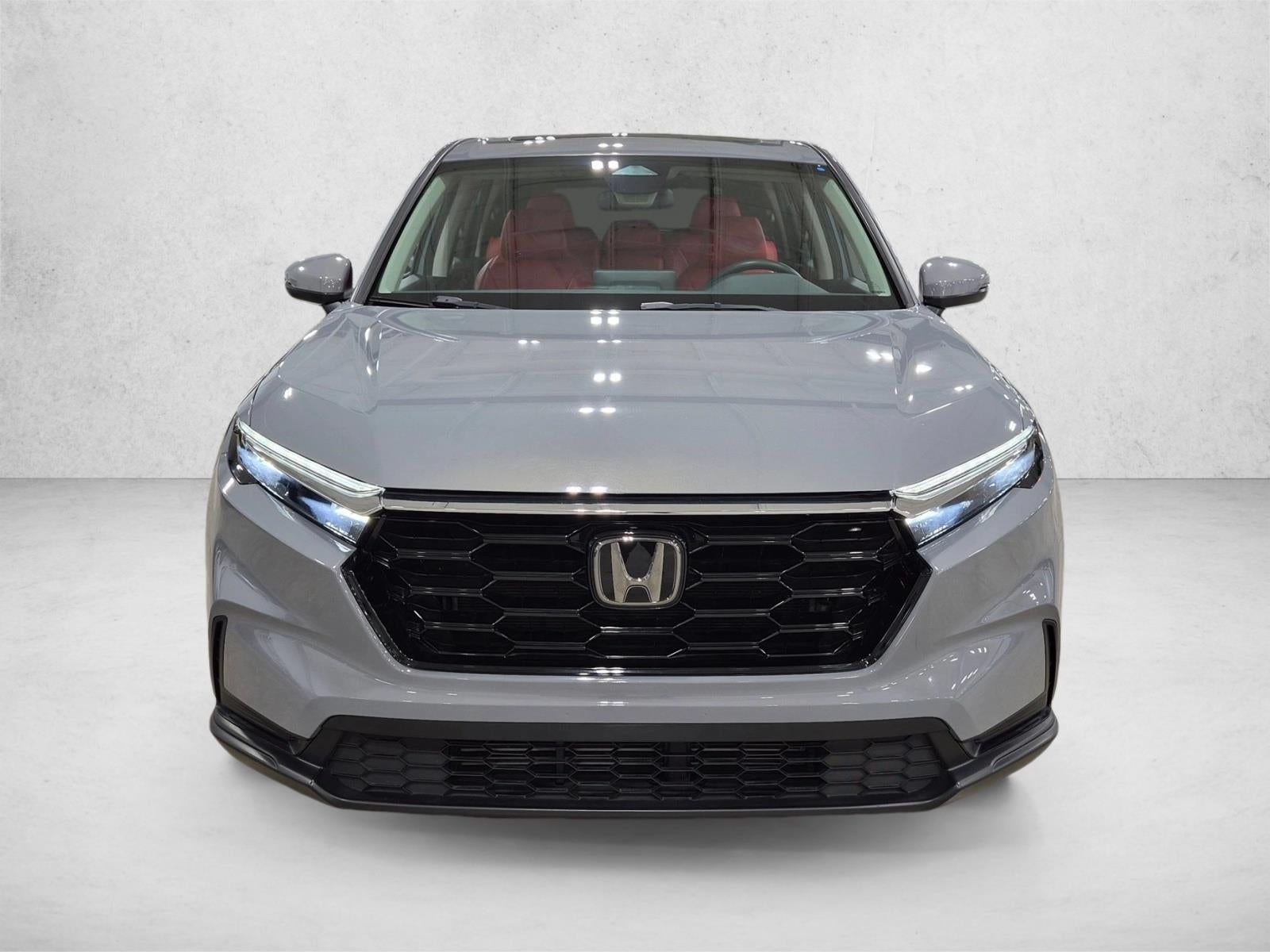 2023 Honda CR-V EX AWD