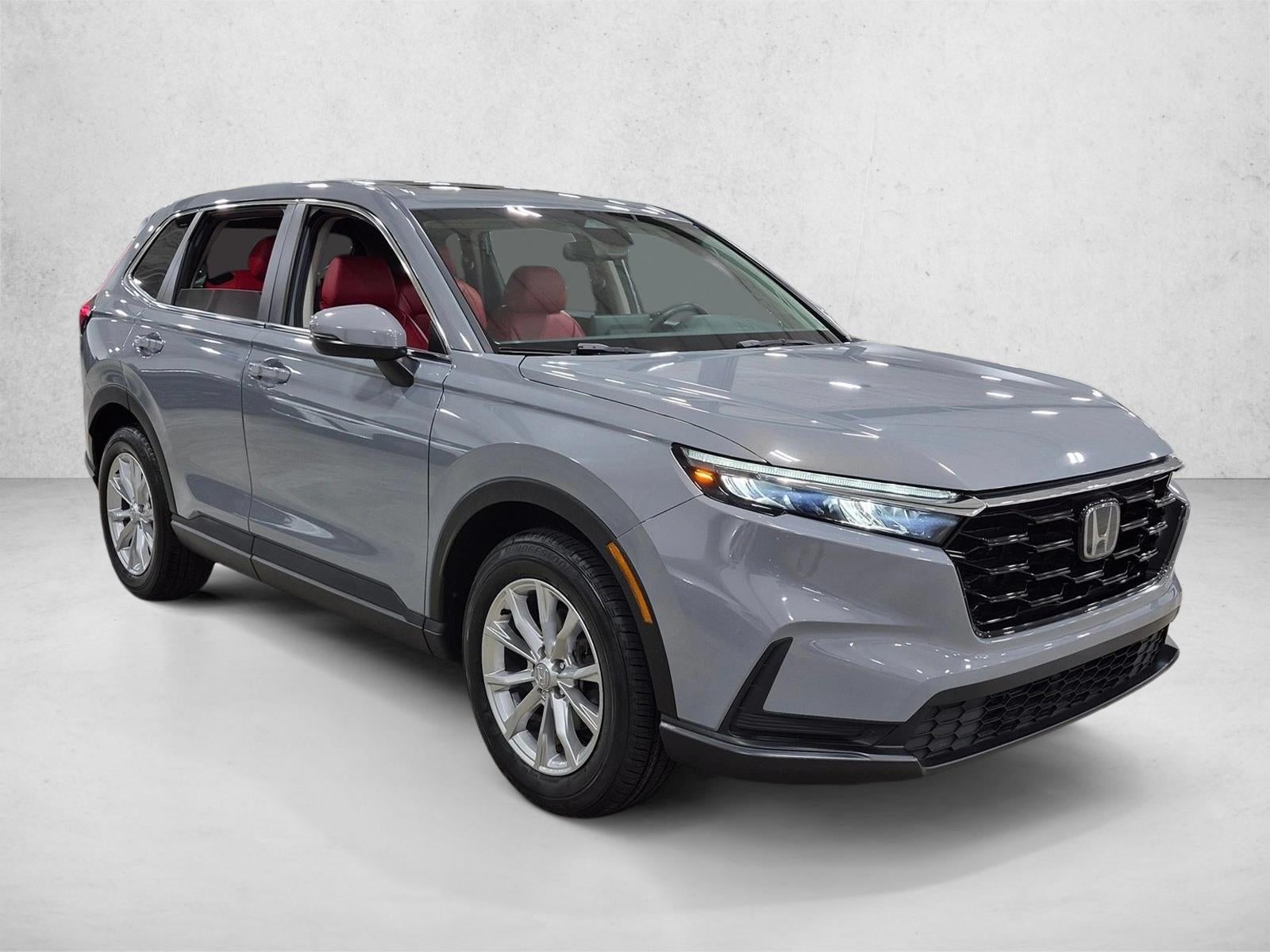 2023 Honda CR-V EX AWD