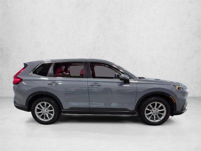 2023 Honda CR-V EX AWD