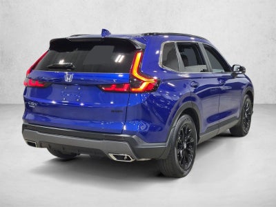 2024 Honda CR-V Hybrid Sport FWD
