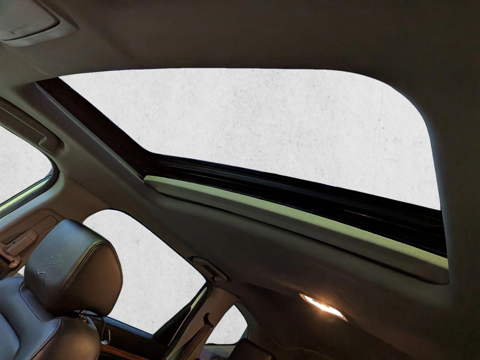 2019 Honda CR-V EX-L 2WD