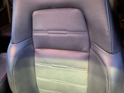 2019 Honda CR-V EX-L 2WD