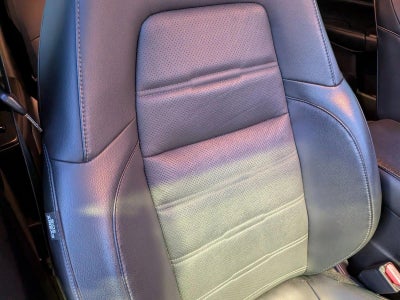 2019 Honda CR-V EX-L 2WD