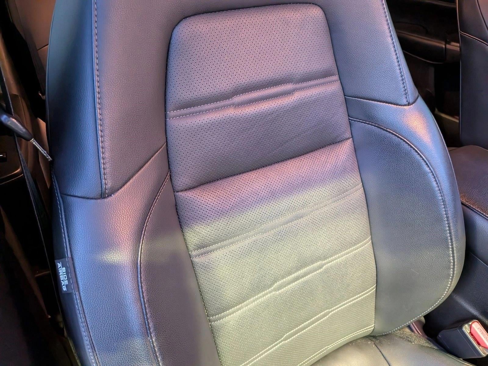 2019 Honda CR-V EX-L 2WD