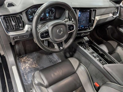 2020 Volvo S60 T5 FWD R-Design