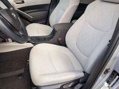 2025 Toyota Corolla Cross L 2WD (Natl)