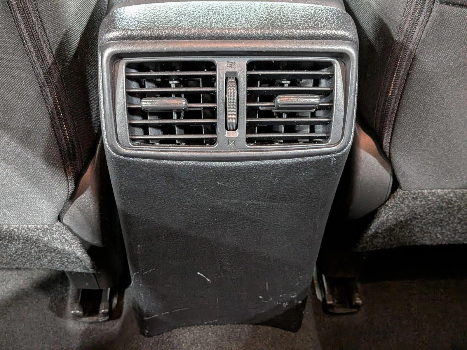 2021 Nissan Rogue Sport FWD S