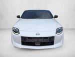 2024 Nissan Z Sport Manual