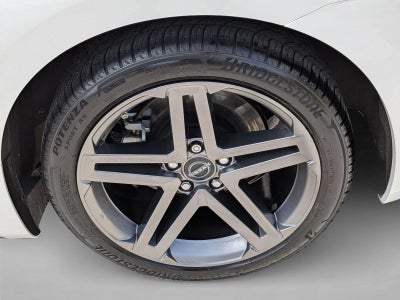 2024 Nissan Z Sport Manual