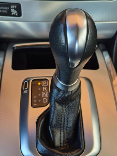 2015 INFINITI Q60 Coupe AWD
