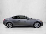 2015 INFINITI Q60 Coupe AWD