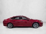 2019 Lexus ES 300h Luxury FWD