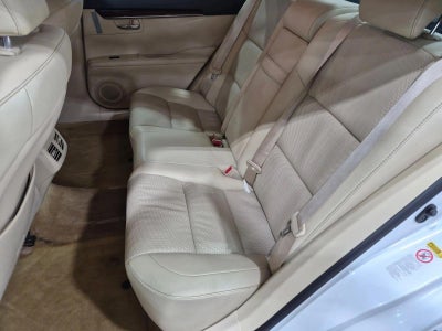 2014 Lexus ES 350 4dr Sdn