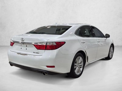 2014 Lexus ES 350 4dr Sdn