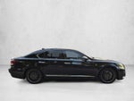 2017 Lexus LS 460 RWD