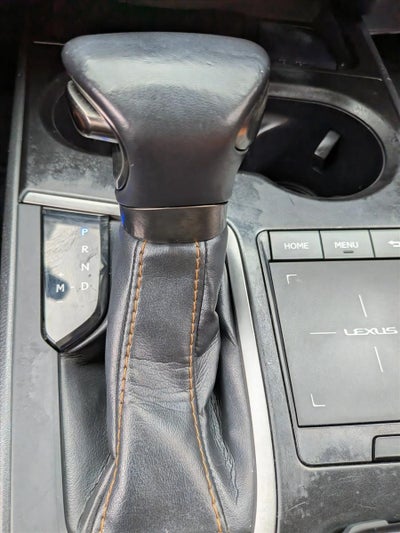 2019 Lexus UX 200 FWD