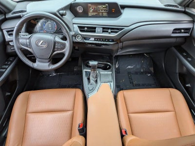 2019 Lexus UX 200 FWD