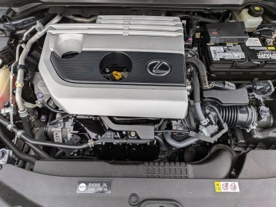 2019 Lexus UX 200 FWD