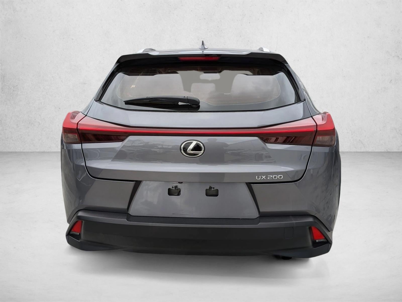 2019 Lexus UX 200 FWD