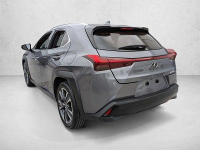 2019 Lexus UX 200 FWD