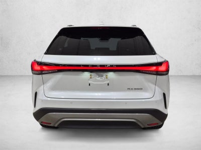 2024 Lexus RX 350 Premium FWD