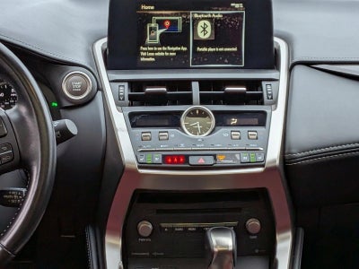 2021 Lexus NX 300 FWD