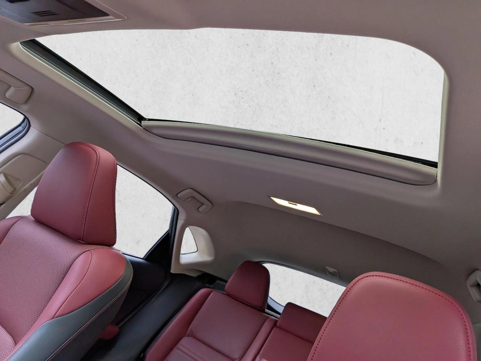 2021 Lexus NX 300 FWD