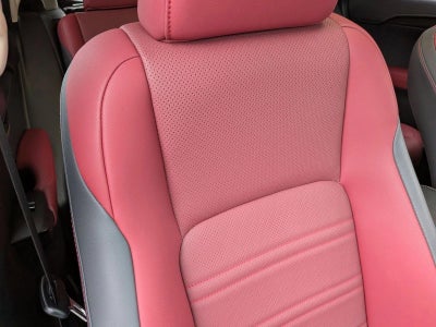 2021 Lexus NX 300 FWD