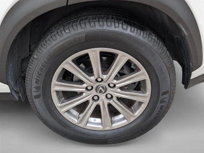 2021 Lexus NX 300 FWD